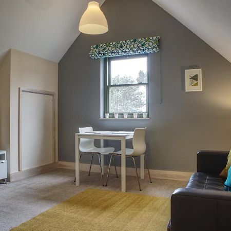Faebuie Cottages Dalchreichart エクステリア 写真